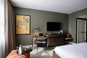 Hotel Vin, Autograph Collection