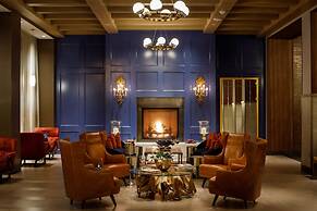 Hotel Vin, Autograph Collection