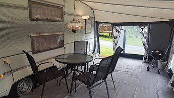 Vinje Camping