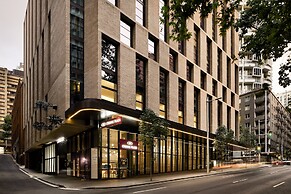 Crowne Plaza Sydney Darling Harbour by IHG