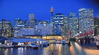 Crowne Plaza Sydney Darling Harbour by IHG