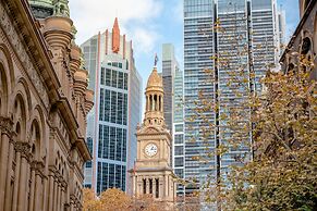 Crowne Plaza Sydney Darling Harbour by IHG