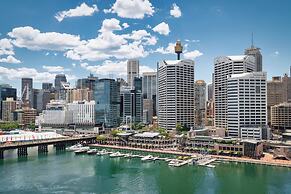 Crowne Plaza Sydney Darling Harbour by IHG