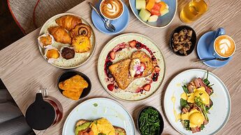 Crowne Plaza Sydney Darling Harbour by IHG