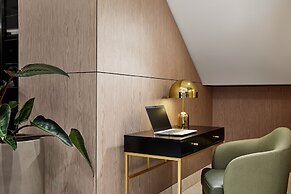 Crowne Plaza Sydney Darling Harbour by IHG