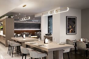 Crowne Plaza Sydney Darling Harbour by IHG