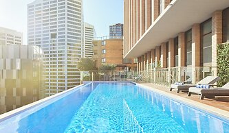 Crowne Plaza Sydney Darling Harbour by IHG