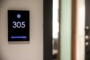 Crowne Plaza Sydney Darling Harbour by IHG