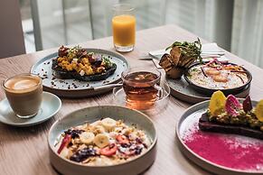 Crowne Plaza Sydney Darling Harbour by IHG