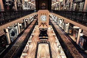 Crowne Plaza Sydney Darling Harbour by IHG