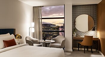 Crowne Plaza Sydney Darling Harbour by IHG