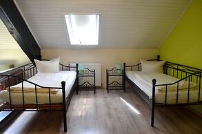 Gästehaus Zimmer Frei