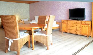 Gästehaus Zimmer Frei