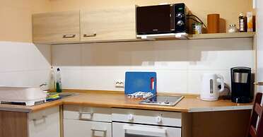 Gästehaus Zimmer Frei