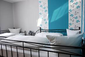 Gästehaus Zimmer Frei
