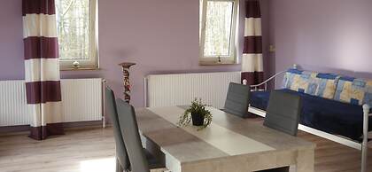 Gästehaus Zimmer Frei