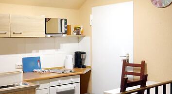 Gästehaus Zimmer Frei
