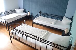 Gästehaus Zimmer Frei