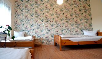 Gästehaus Zimmer Frei