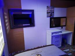 Demosan Hotel Hilden