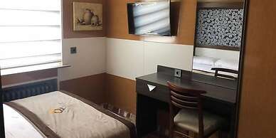 Demosan Hotel Hilden