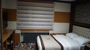 Demosan Hotel Hilden