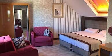 Demosan Hotel Hilden