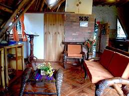 Ecoturismo La Nohelia