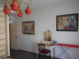 Cozy Marina PentHouse  Ref T32401