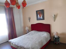 Cozy Marina PentHouse  Ref T32401