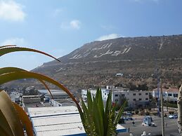 Cozy Marina PentHouse  Ref T32401