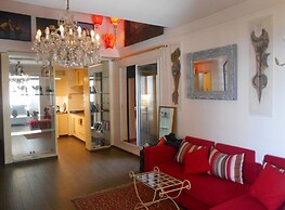 Cozy Marina PentHouse  Ref T32401