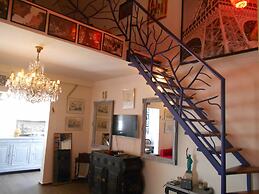 Cozy Marina PentHouse  Ref T32401