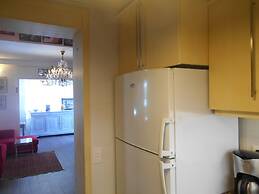 Cozy Marina PentHouse  Ref T32401