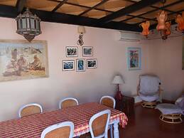 Cozy Marina PentHouse  Ref T32401