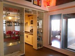 Cozy Marina PentHouse  Ref T32401