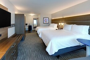 Holiday Inn Express & Suites Middletown - Goshen by IHG