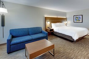Holiday Inn Express & Suites Middletown - Goshen by IHG