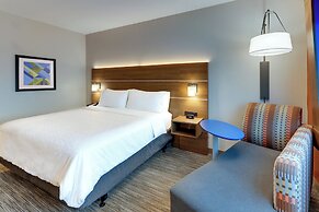 Holiday Inn Express & Suites Middletown - Goshen by IHG
