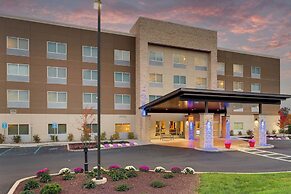 Holiday Inn Express & Suites Middletown - Goshen by IHG