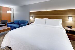 Holiday Inn Express & Suites Middletown - Goshen by IHG