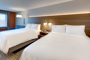 Holiday Inn Express & Suites Middletown - Goshen by IHG