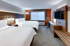 Holiday Inn Express & Suites Middletown - Goshen by IHG