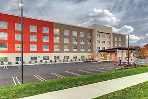 Holiday Inn Express & Suites Middletown - Goshen by IHG