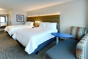 Holiday Inn Express & Suites Middletown - Goshen by IHG