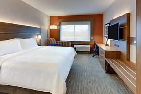 Holiday Inn Express & Suites Middletown - Goshen by IHG