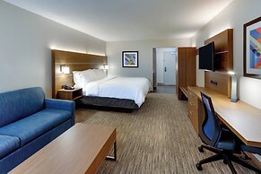 Holiday Inn Express & Suites Middletown - Goshen by IHG