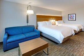 Holiday Inn Express & Suites Middletown - Goshen by IHG
