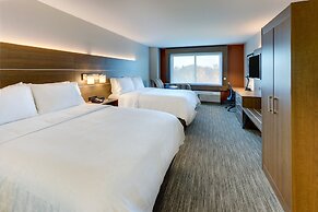 Holiday Inn Express & Suites Middletown - Goshen by IHG
