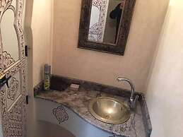 Beach side 3 Bedrooms Riad  Ref 1092